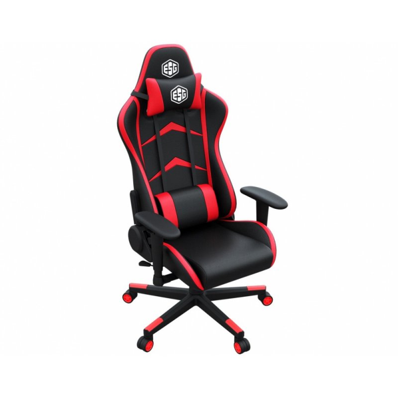 E-Sport Gear ESG-204 Black/Red