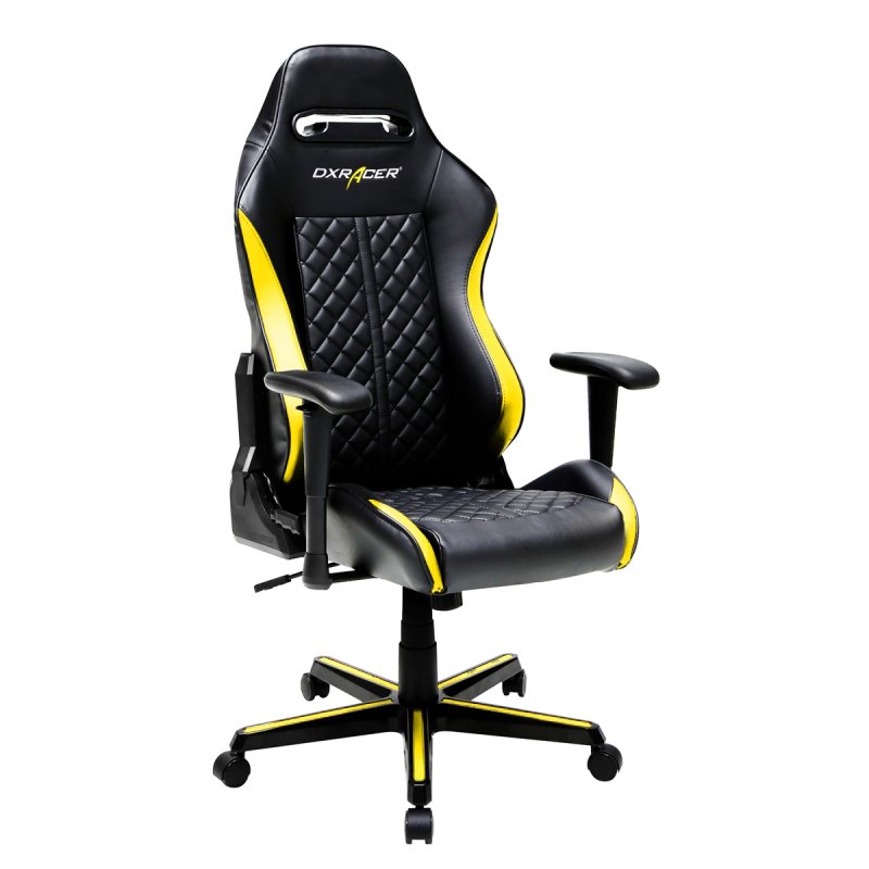 Кресло DXRACER Oh/dh73/Nr