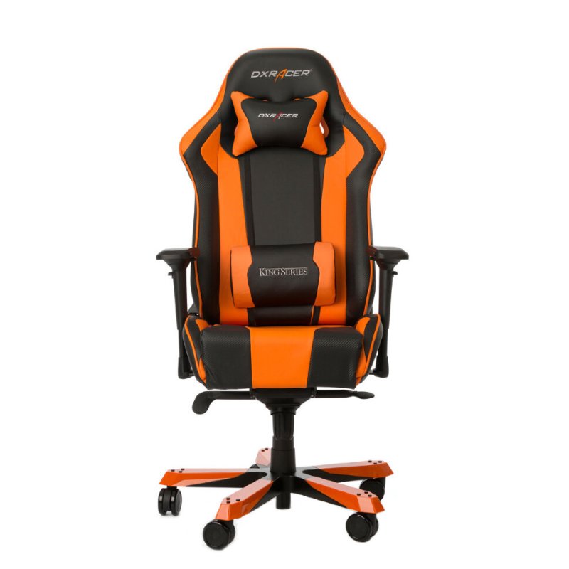 Кресло DXRACER Oh/ks06/Nr