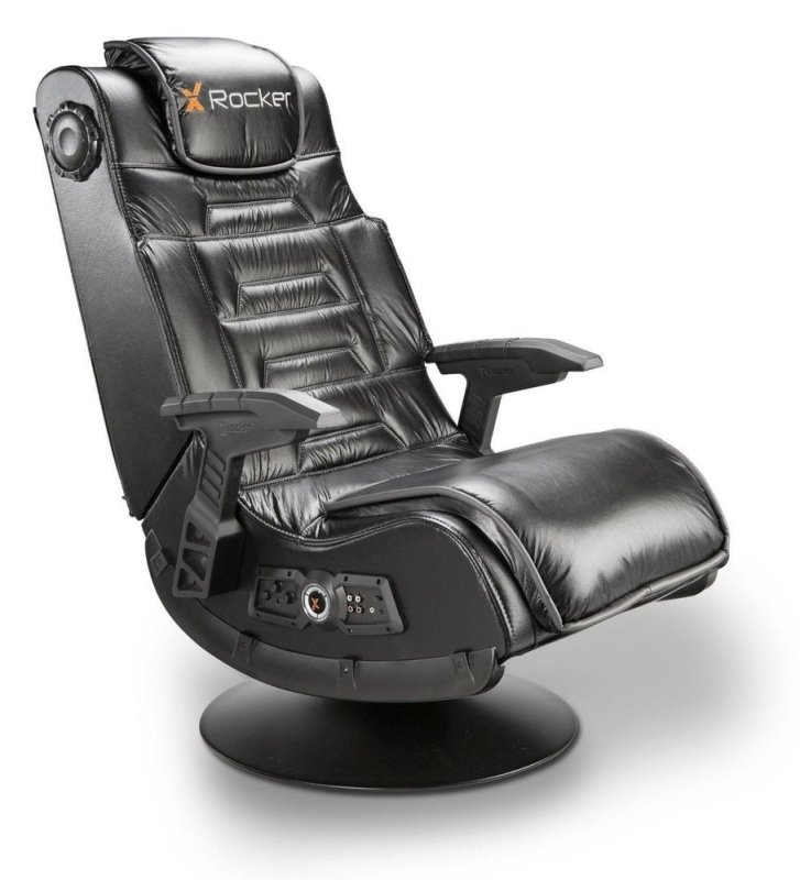 Игровые кресла x Rocker