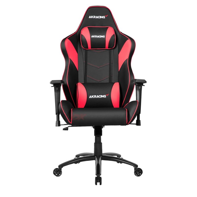 AKRACING LX Plus Black