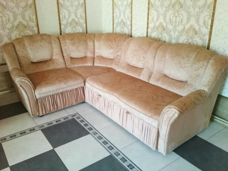 Картинка мебели для рекламы