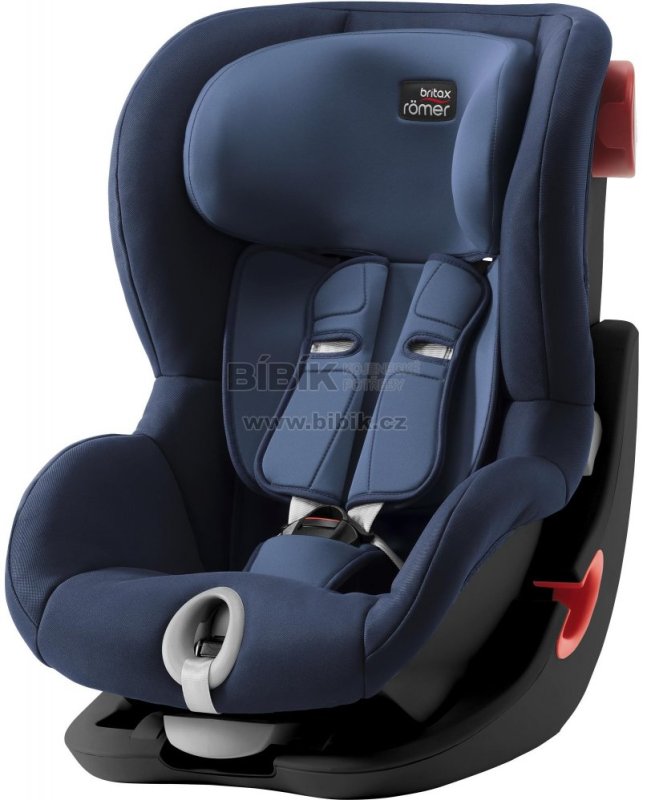 ADAC Britax Romer