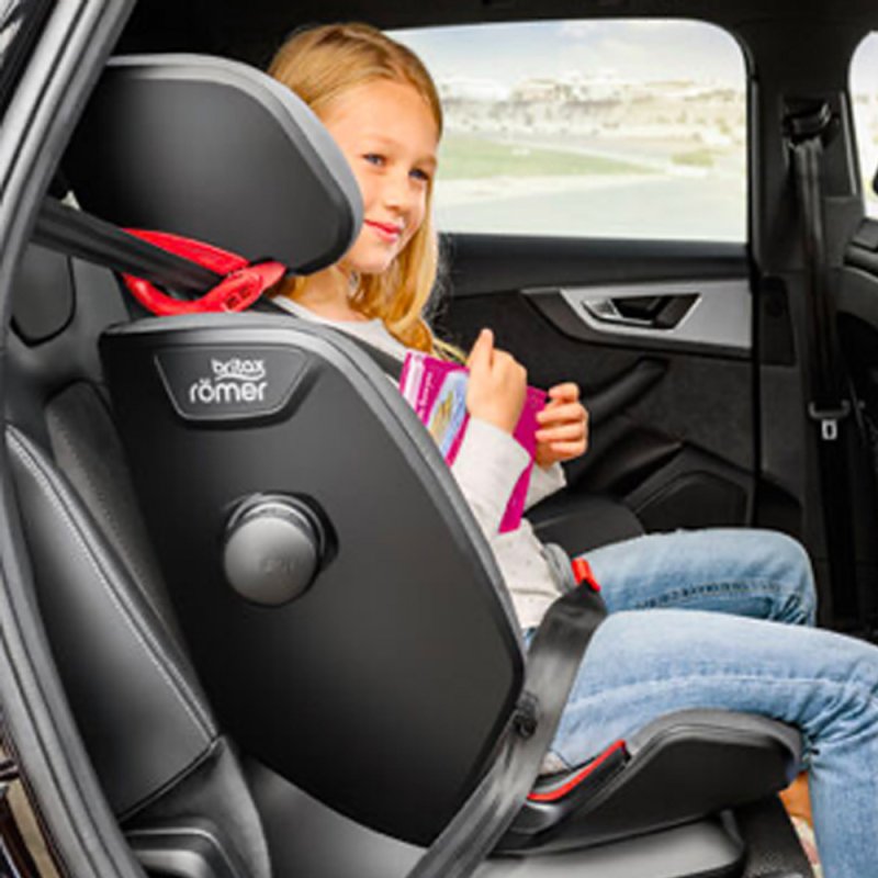 Автокресло Britax Romer Kidfix 2 s