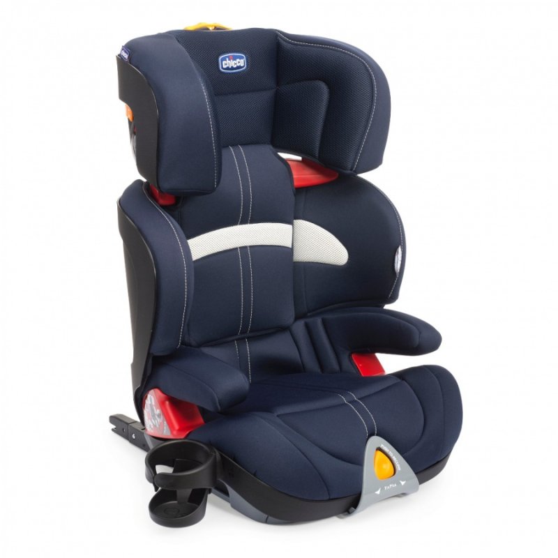 Автокресло Chicco Oasys 2-3