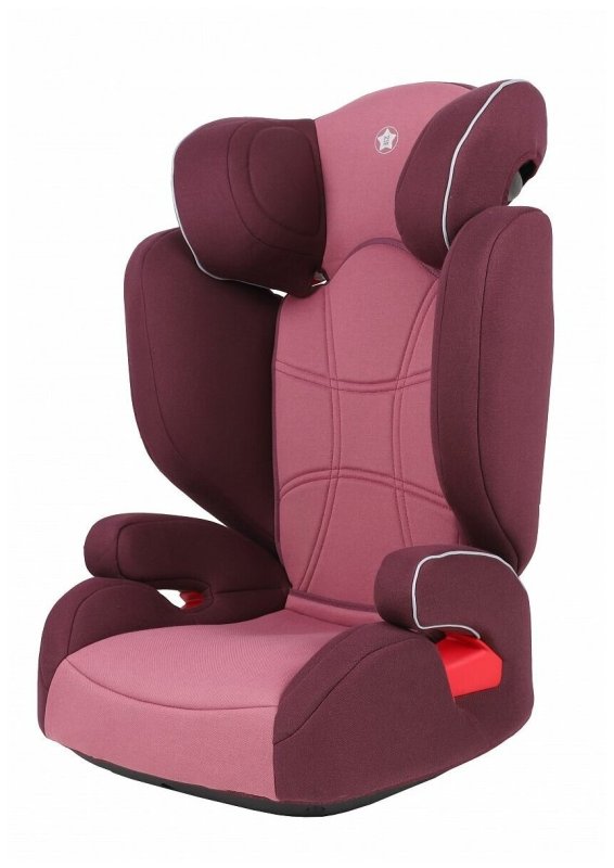 Автокресло группа 2/3 (15-36 кг) capsula mt5