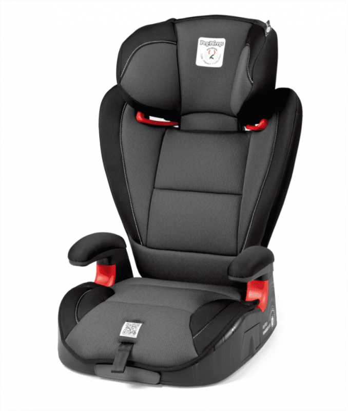 Автокресло Peg Perego viaggio
