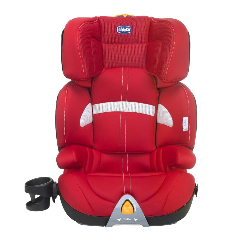 Автокресло Chicco Oasys 2-3