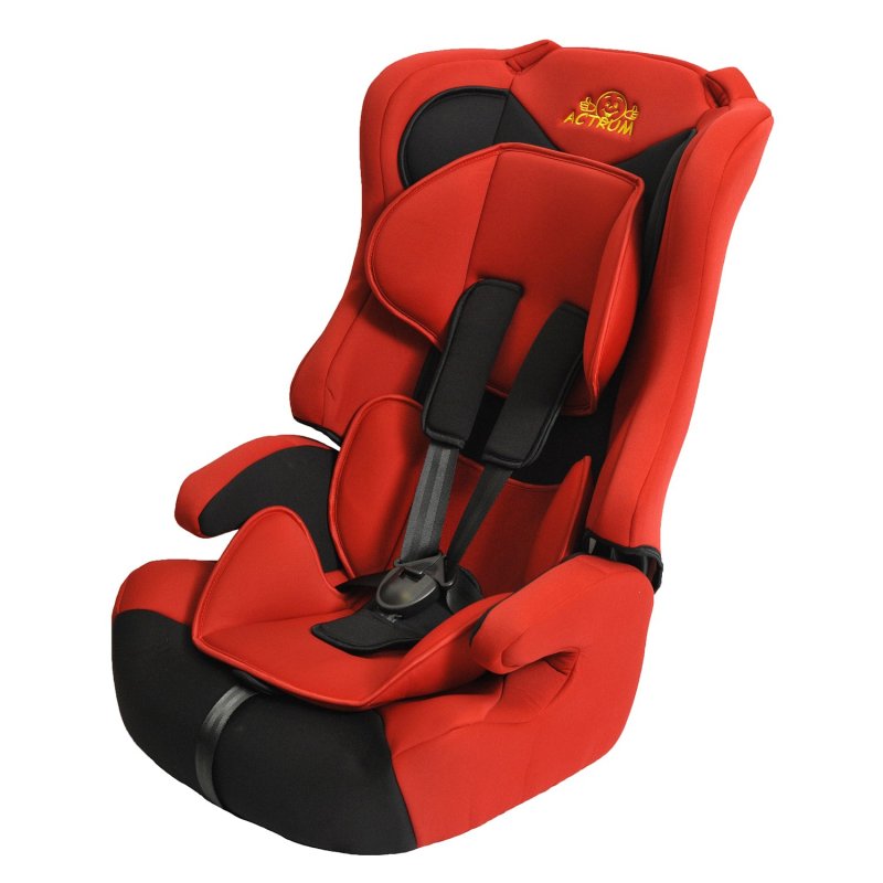 Автокресло Actrum lb51