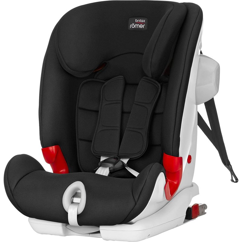 Автокресло Britax Romer SICT