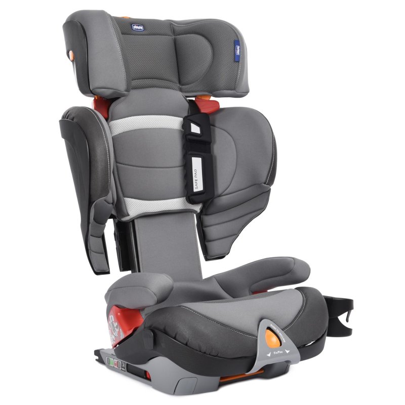 Автокресло Chicco Oasys 2-3