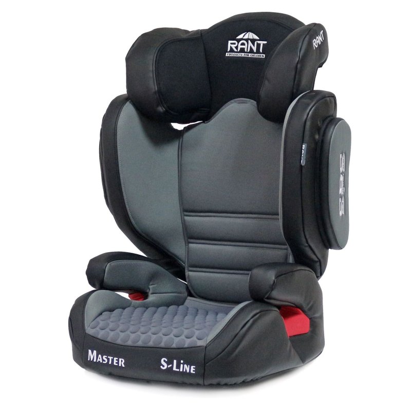 Rant bh2311 Master Isofix SPS