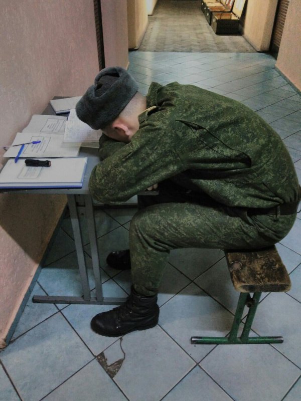 Армия тумбочка дневального