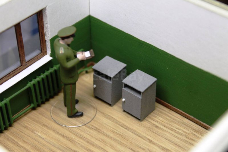 Наряд в армии