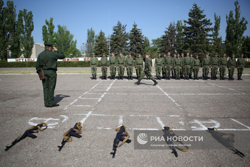 Армейская мебель по 333 приказу