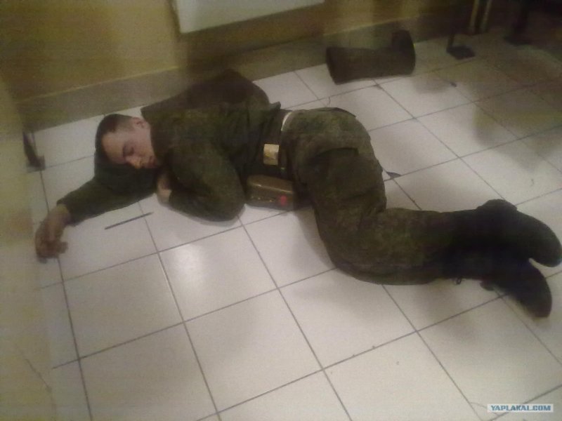 Тумба армейская вм118