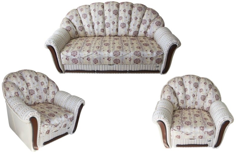 Набор мягкой мебели Confort t-2 Set de mobila moale