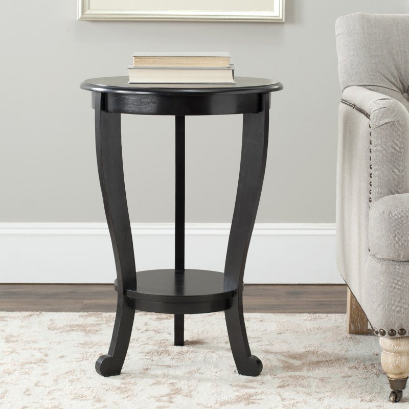 Тумбочка Seraphina Side Table