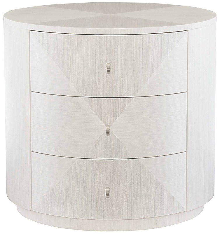 Тумба Donna круглая (Bedside Table)