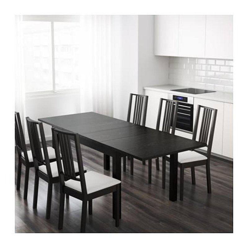Ikea БЬЮРСТА раскладной