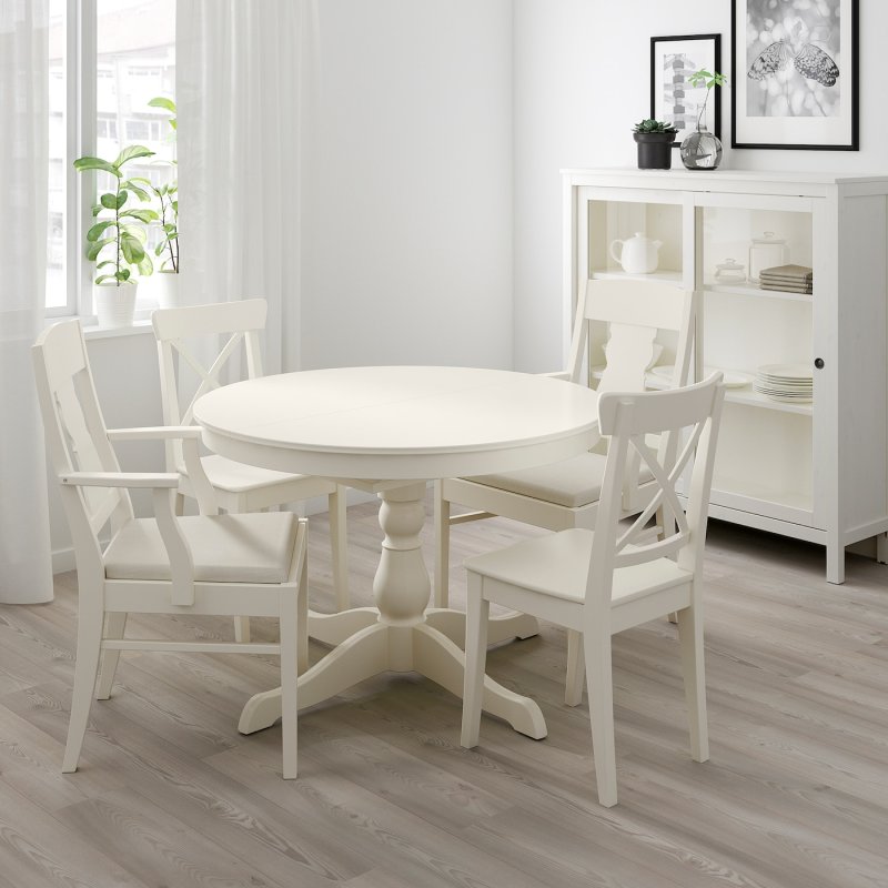 Кухонный стол ikea ИНГАТОРП