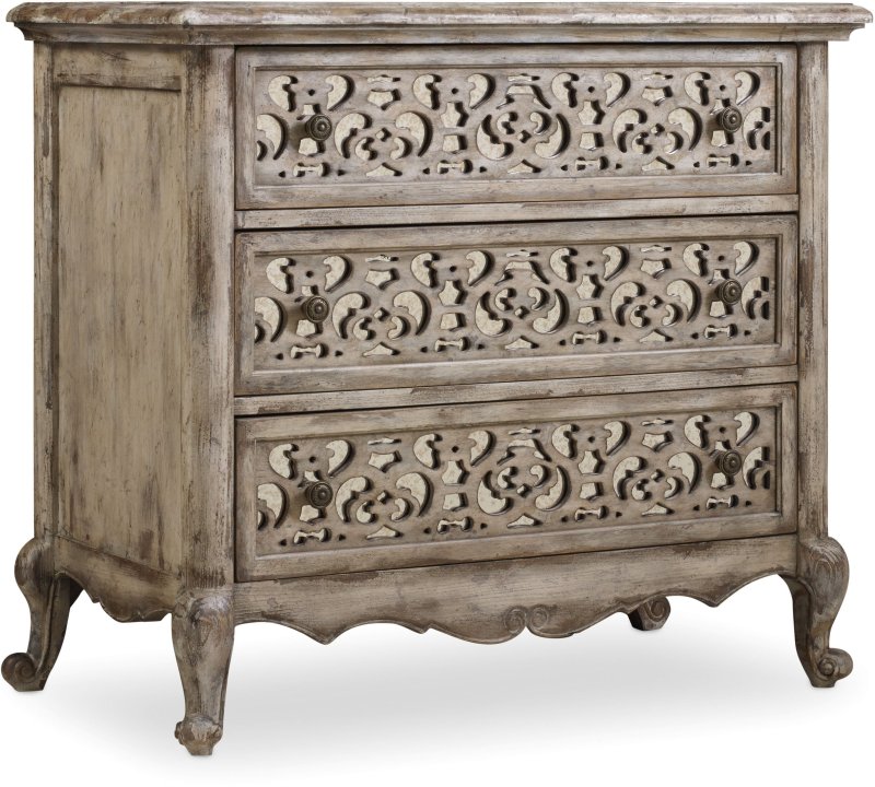 Hooker Furniture мебель