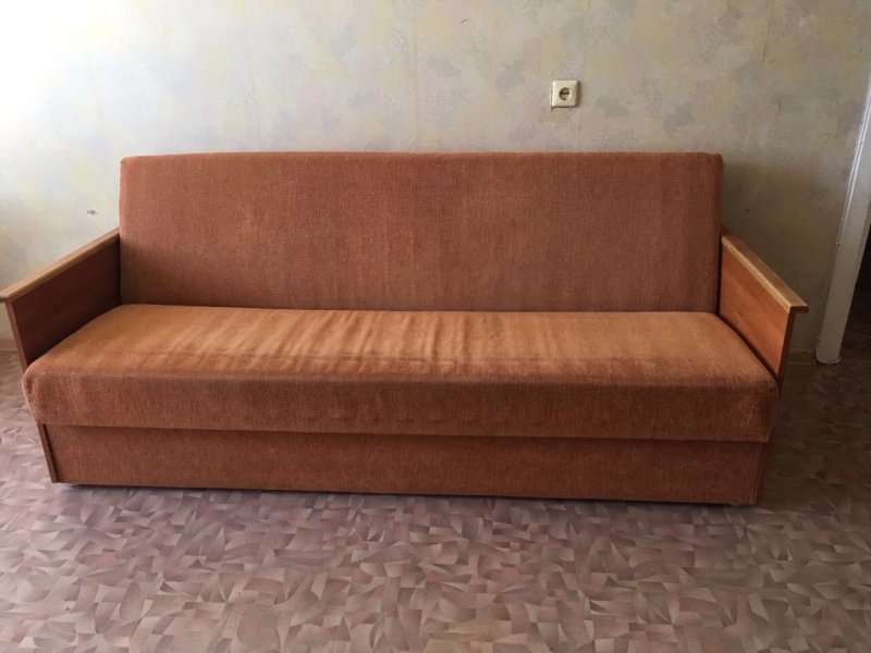 Диван Советский раскладной