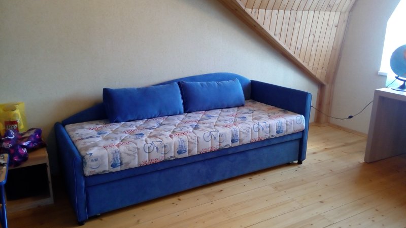 Диван кровать Anderssen Хаген
