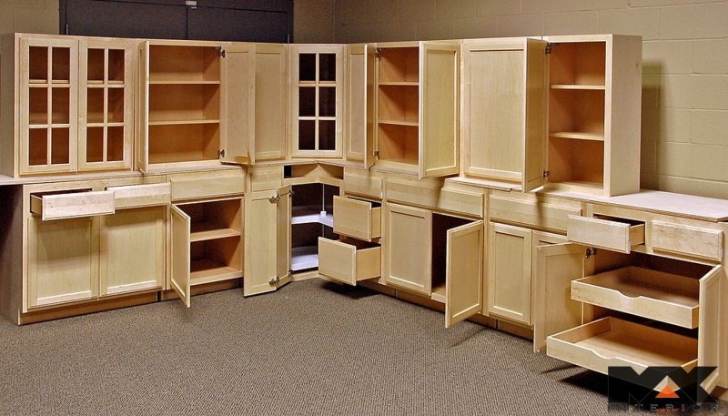 Set Cabinet