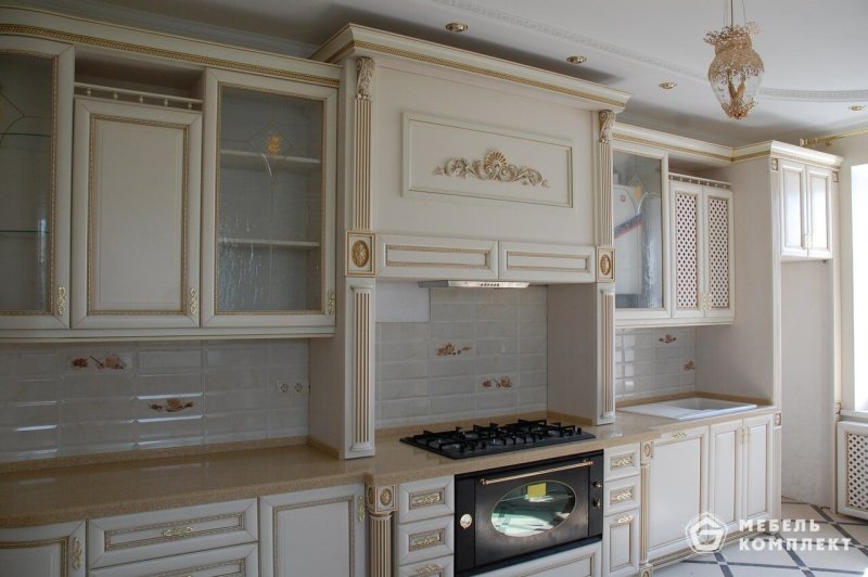 Бора мебель Лаура