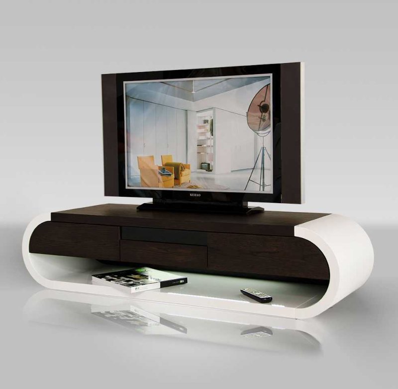 Тумба под ТВ Porto d206-1a Caffe collezione