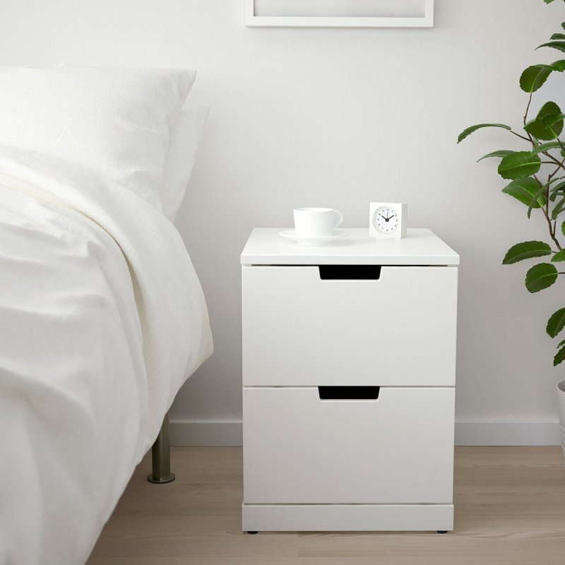 Комод ikea НОРДЛИ