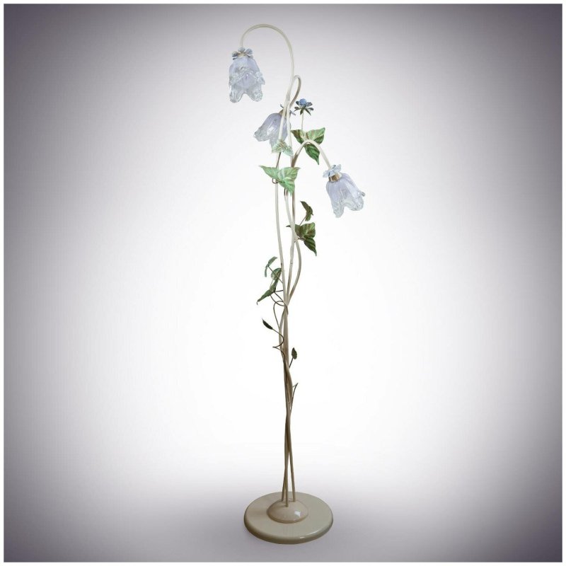 Торшер n&b Light трион 9930 aba21n-ct8132