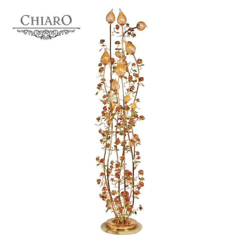 Торшер Chiaro Паула 411042804