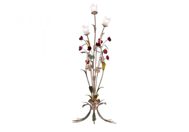 Торшер Fiori Fiori di Rose f1760.3