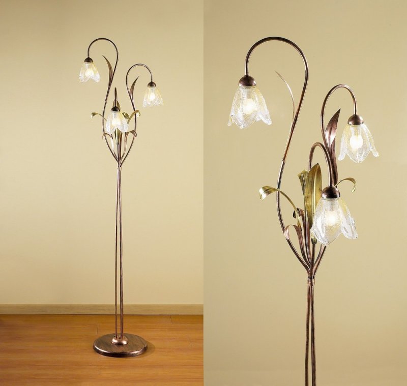 Odeon Light 4722/18