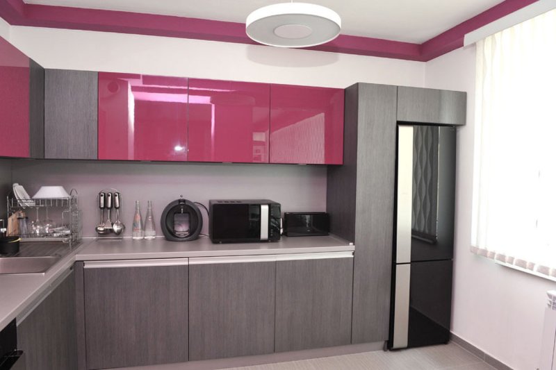 Alvic Luxe