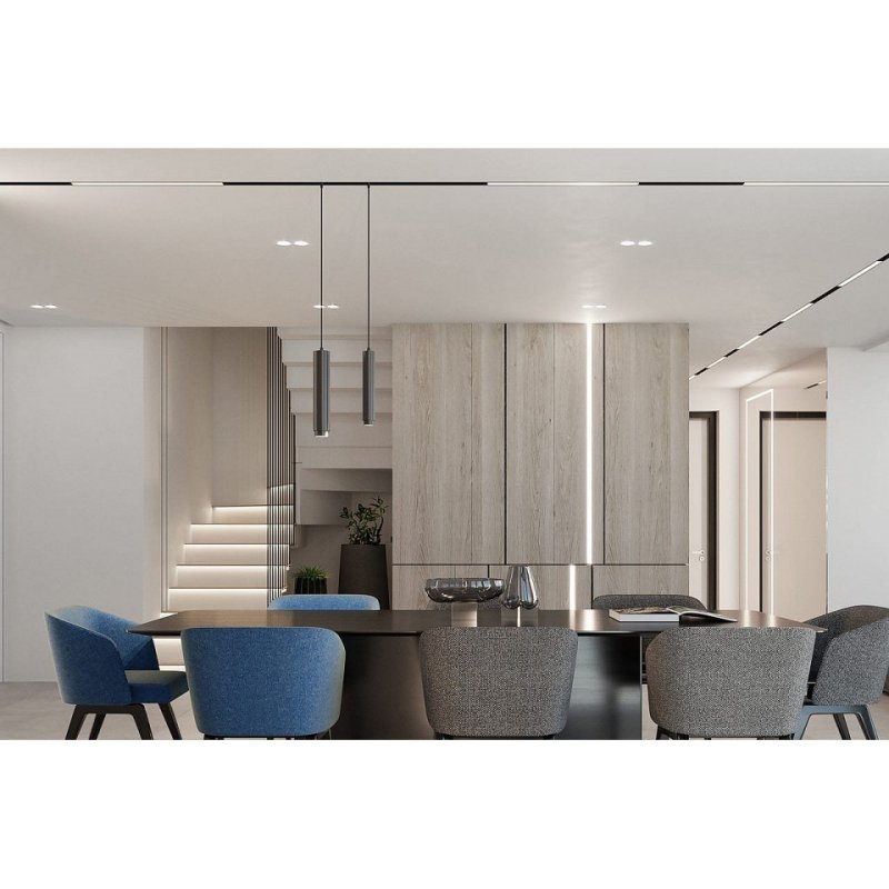 Light Hub магнитные трековые