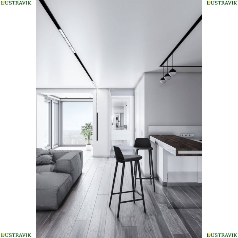Шинопровод Maytoni trx004-211b