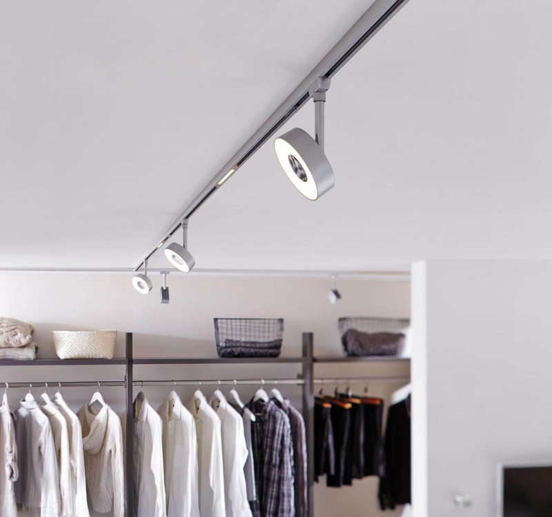 Спот Paulmann circle 95271