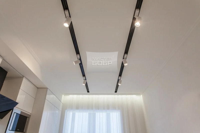 Линейный светильник Slott l61
