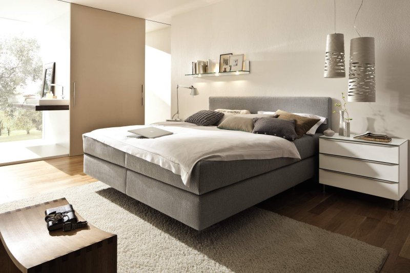 Hulsta Boxspring