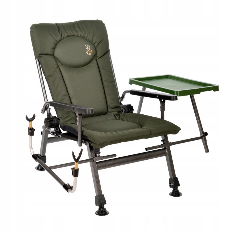 Кресло Prologic Cruzade Chair