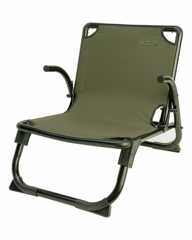 Кресло Tramp Deluxe TRF-042