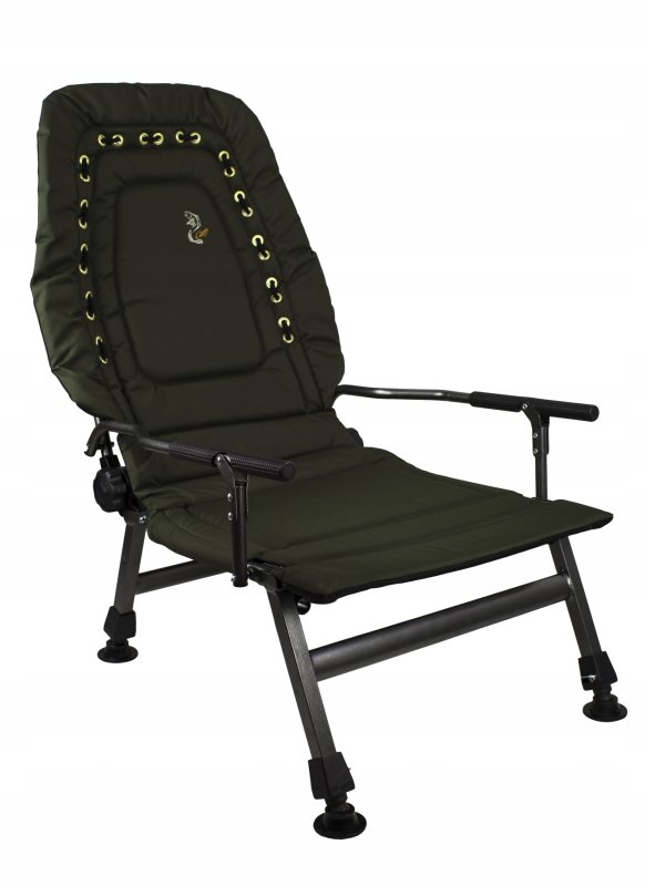 Кресло Fox r1 Camo Chair
