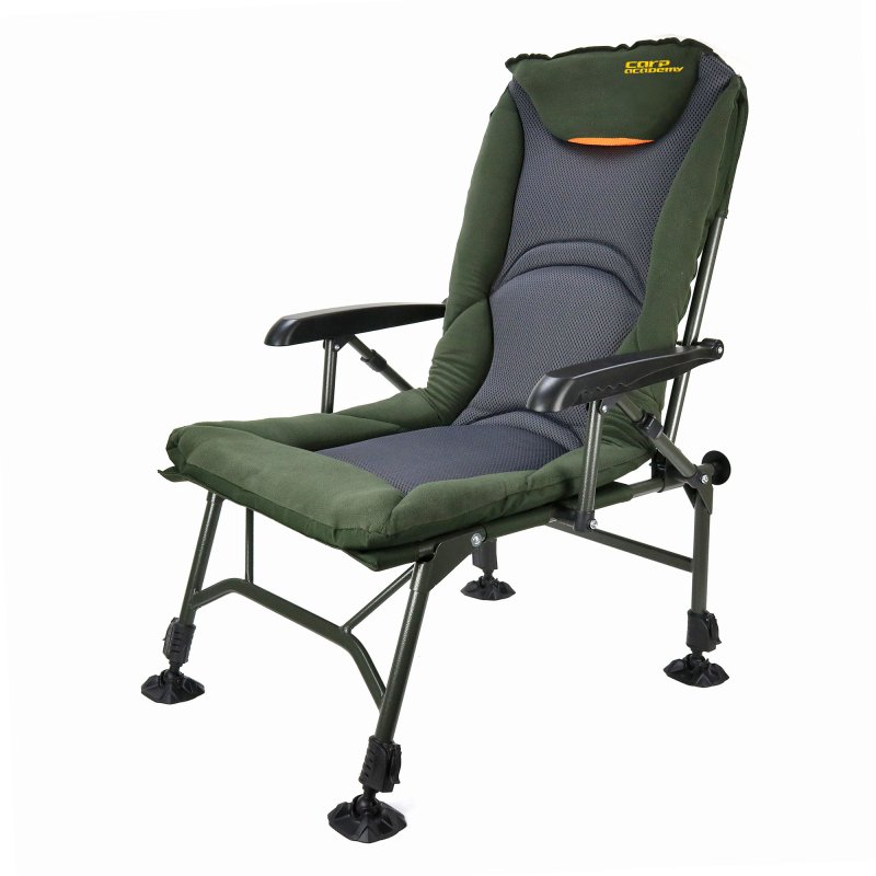 Carp Zoom robust Armchair