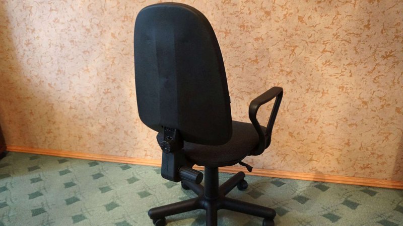 Кресло Престиж GTP (38