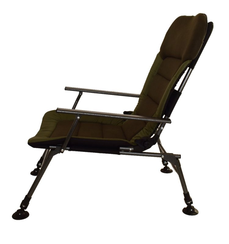 Карповый стул Chub Superlite Chair