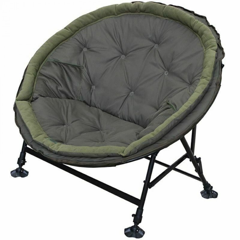 Кресло фидерное Flagman Lightweight Feeder Chair th064