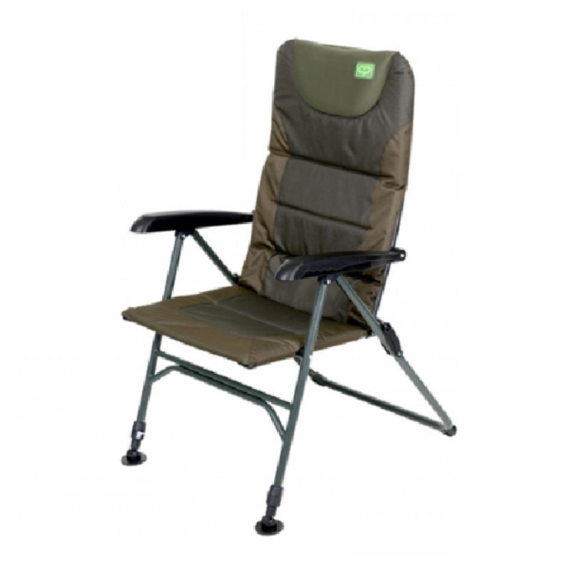 Кресло "Carp Pro" карповое Light cphd6050 / стул туристический Flagman